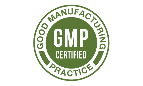 Glyco Balance GMP Certified